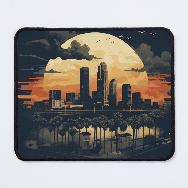 Item preview, San Diego's Lighter Side: Hurricane Hilary 2023  designed and sold by pokedez.