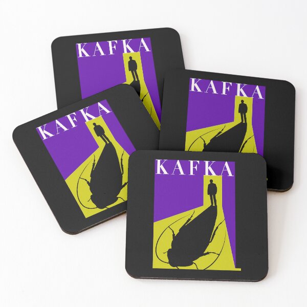 Item preview, Franz Kafka  Metamorphosis  	 designed and sold by ktibkpgm54.