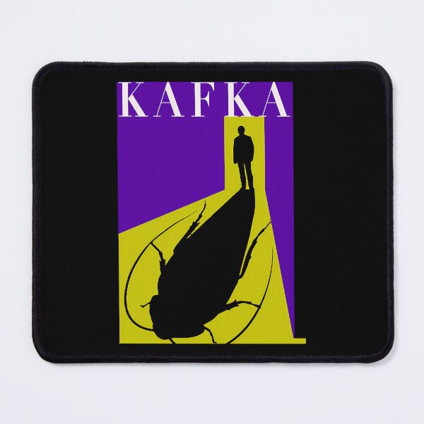 Item preview, Franz Kafka  Metamorphosis  	 designed and sold by ktibkpgm54.