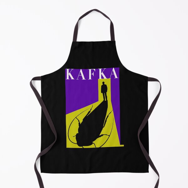 Item preview, Franz Kafka Metamorphosis designed and sold by ktibkpgm54.