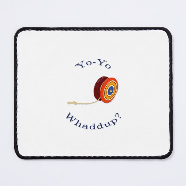 Item preview, Yo-Yo designed and sold by teacupsandowls.