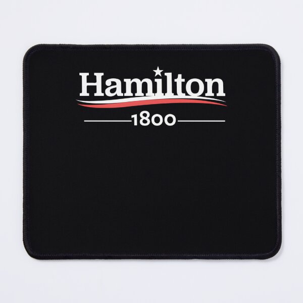 Item preview, ALEXANDER HAMILTON 1800 Burr Election of 1800 designed and sold by sgobdizxfo4.