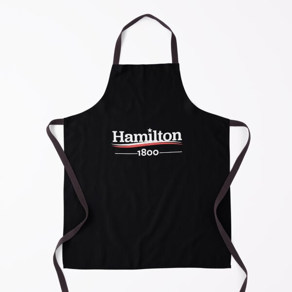 Item preview, ALEXANDER HAMILTON 1800 Burr Election of 1800 designed and sold by sgobdizxfo4.