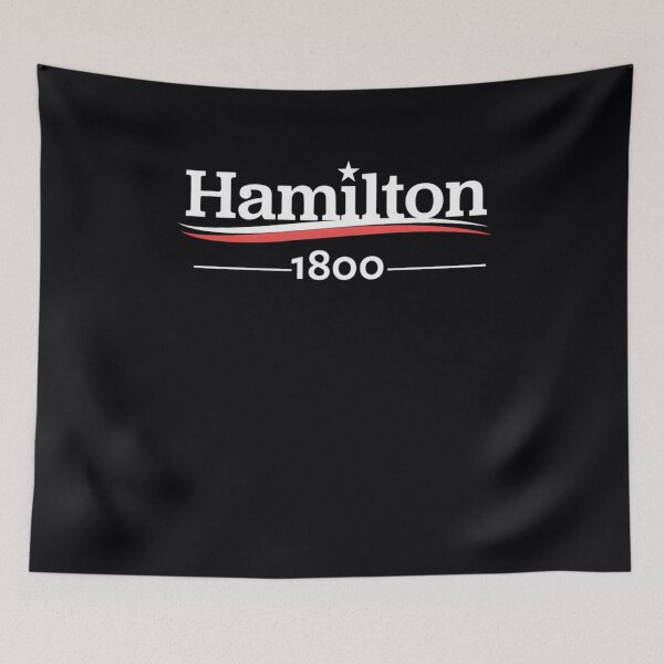 Item preview, ALEXANDER HAMILTON 1800 Burr Election of 1800  	 designed and sold by sgobdizxfo4.