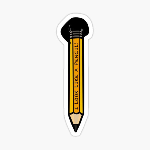 Item preview, Fleabag Pencil designed and sold by wintereza.