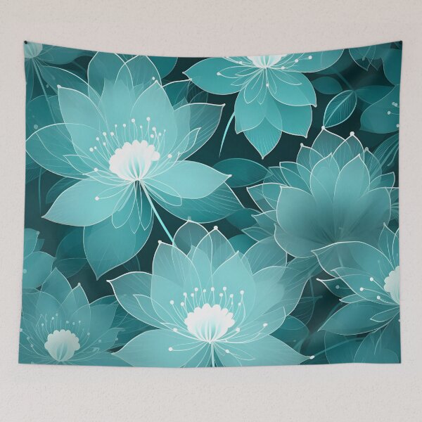 Item preview, Flowers #25 designed and sold by platonicXXI.