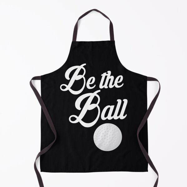 Item preview, Caddyshack Quote - Be The Ball  	 designed and sold by kqhvhyliwtk50.
