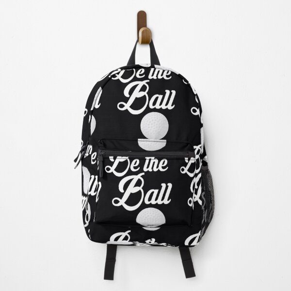 Item preview, Caddyshack Quote - Be The Ball  	 designed and sold by kqhvhyliwtk50.