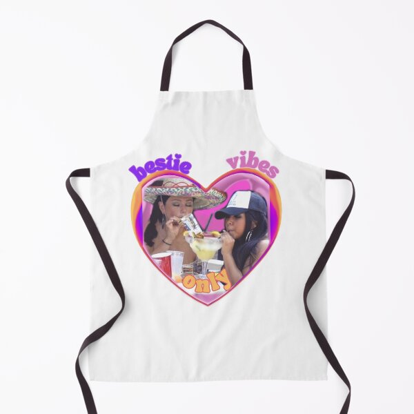 Item preview, Bestie Vibes Only - Snooki & Jwoww designed and sold by isabellatried.