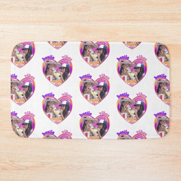 Item preview, Bestie Vibes Only - Snooki & Jwoww designed and sold by isabellatried.