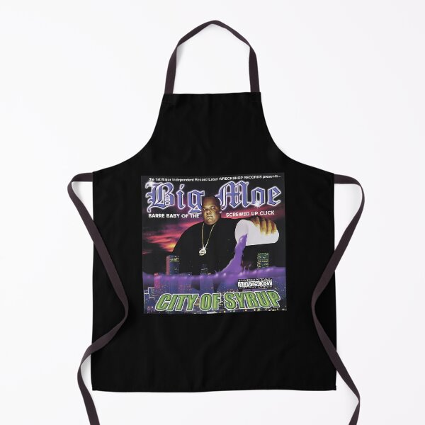 Item preview, Big Moe City Of Syrup designed and sold by yibfjvin5.