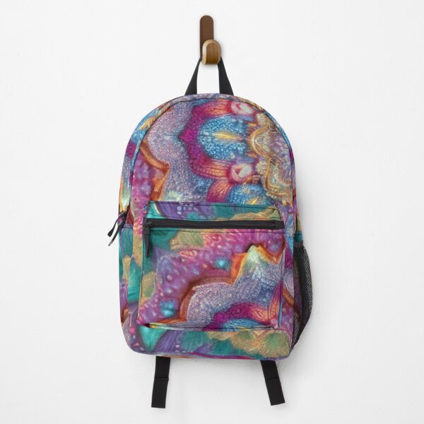 Item preview, Beautiful colourful mandala designed and sold by AlfredSSikula.