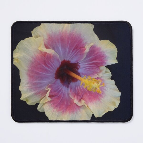 Item preview, Hibiscus Macro designed and sold by jennyleeandjim.
