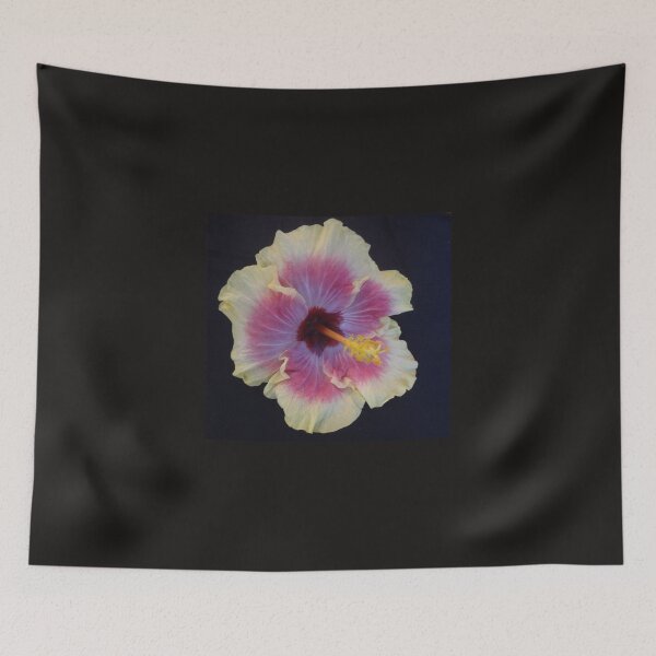 Item preview, Hibiscus Macro designed and sold by jennyleeandjim.