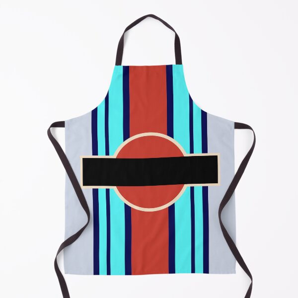 Item preview, martini inpired livery pattern designed and sold by Exhaustive.