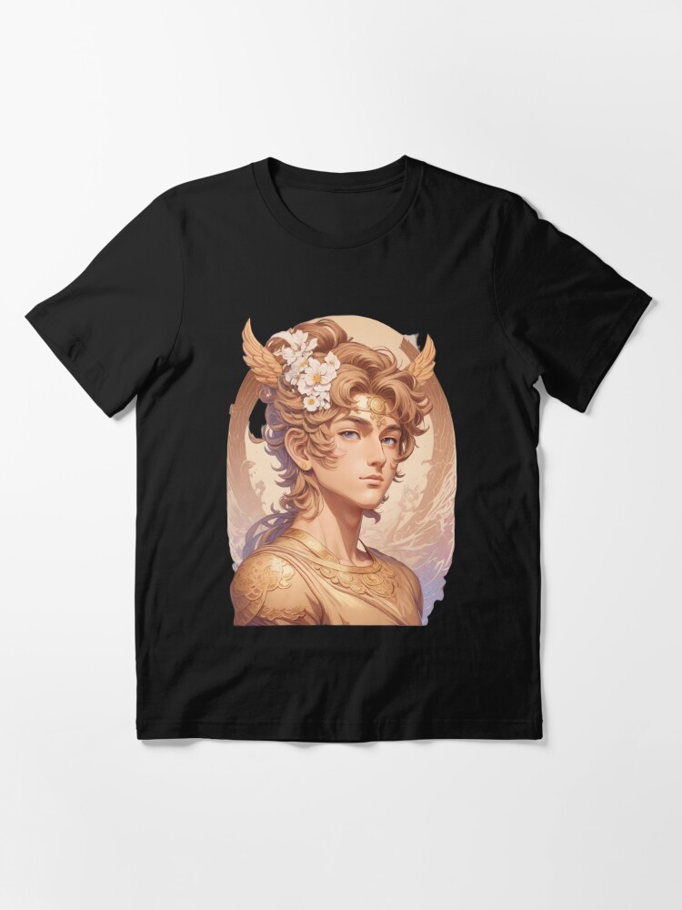 Ancient greek prince | Essential T-Shirt