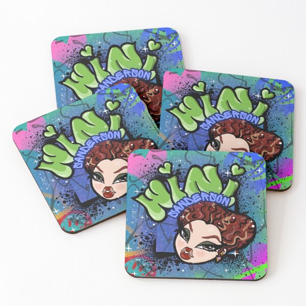 Item preview, Sister Wini designed and sold by Chasing Childhood.