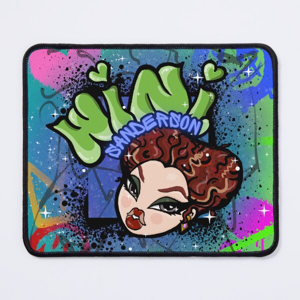 Item preview, Sister Wini designed and sold by Chasing Childhood.