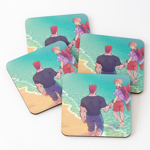 Item preview, Beach walk designed and sold by hanta96art.