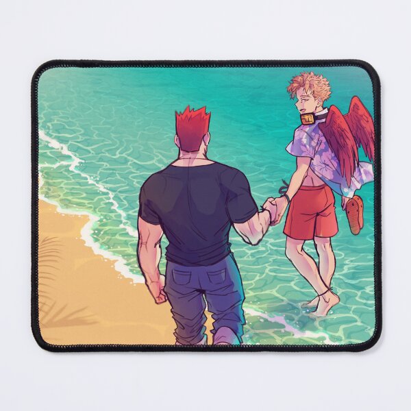 Item preview, Beach walk designed and sold by hanta96art.