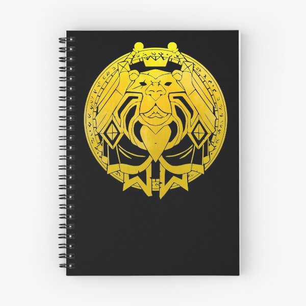 Item preview, Paladin Crest designed and sold by BoojtheBeast.