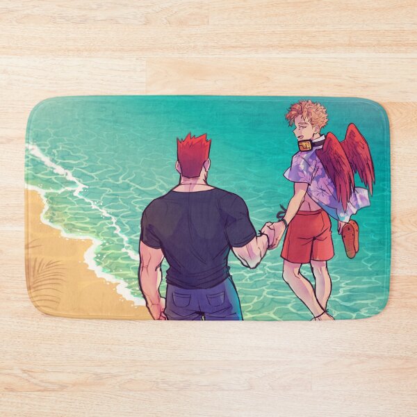 Item preview, Beach walk designed and sold by hanta96art.
