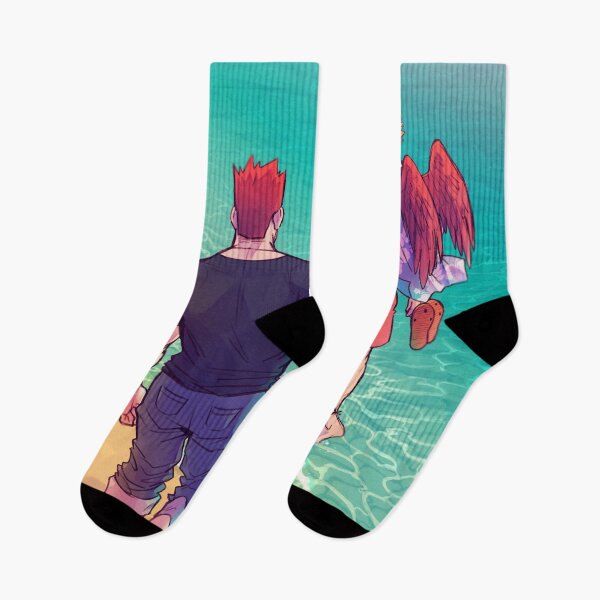 Item preview, Beach walk designed and sold by hanta96art.