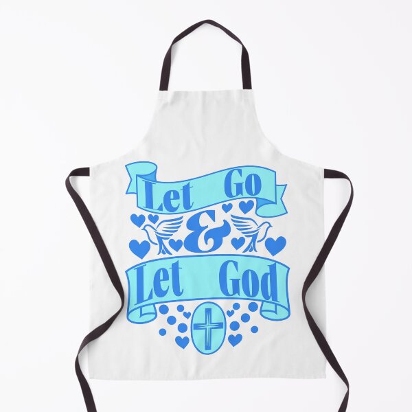 Item preview, Dejar ir y dejar a Dios designed and sold by duke818.