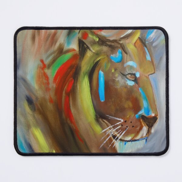 Item preview, Lion Heart designed and sold by jennyleeandjim.