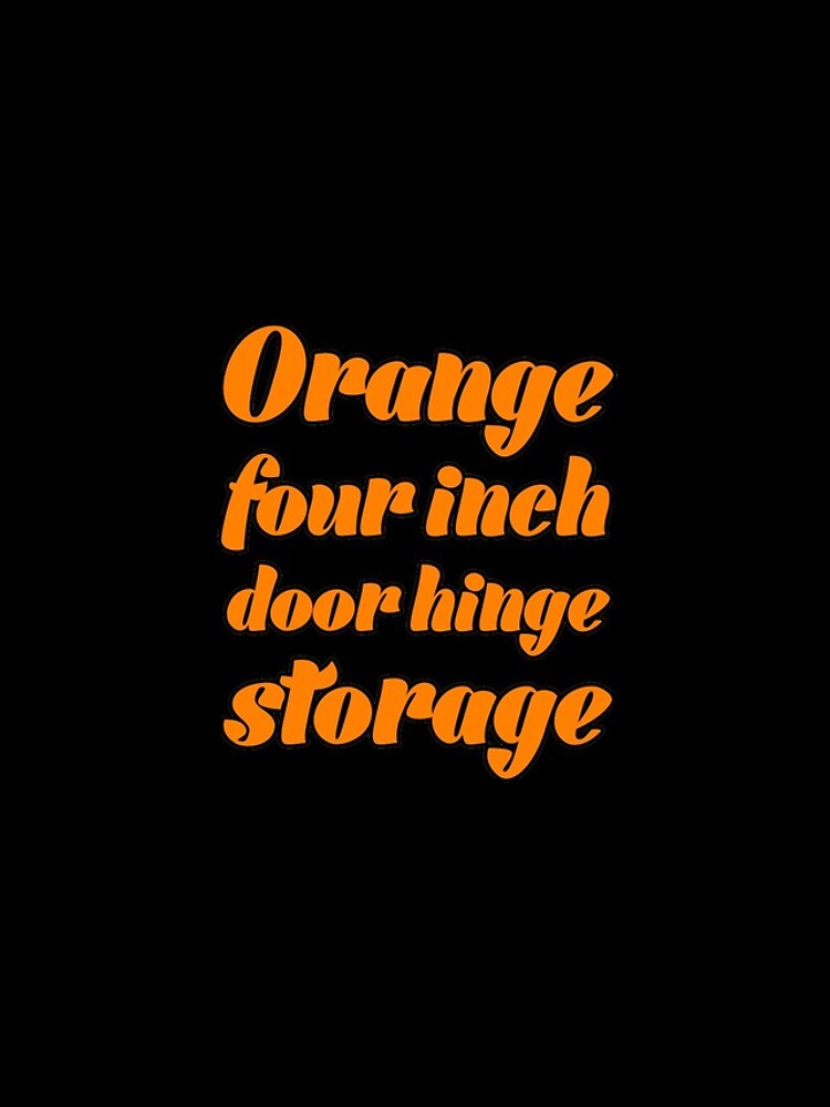 "eminem orange rhyme quote rap hiphop" iPhone Case for Sale by