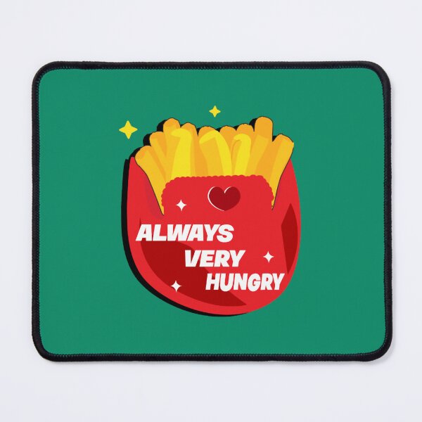 Item preview, VERY HUNGRY (1) designed and sold by licudont.