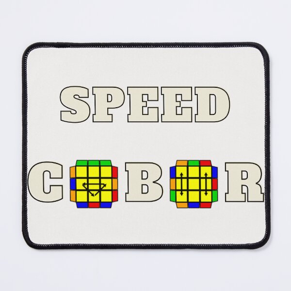 Item preview, Speedcuber designed and sold by cube136.