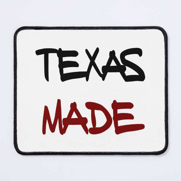 Item preview, Texas Made designed and sold by raineOn.