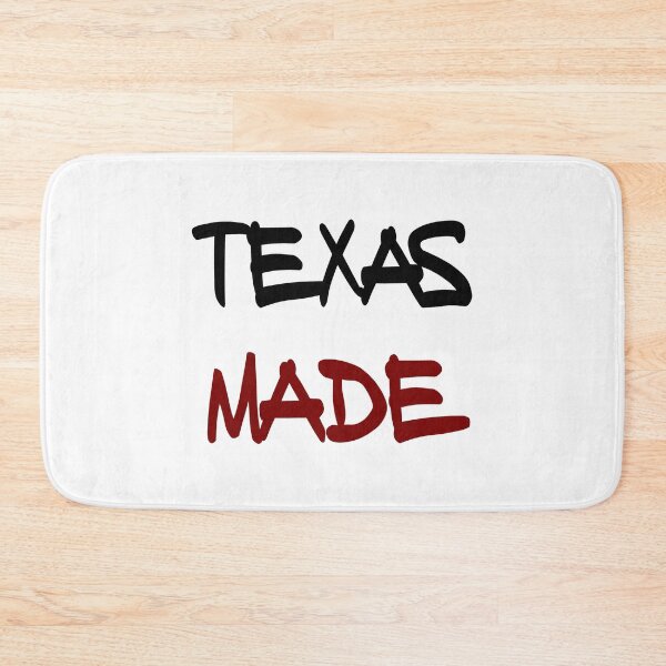Item preview, Texas Made  designed and sold by raineOn.