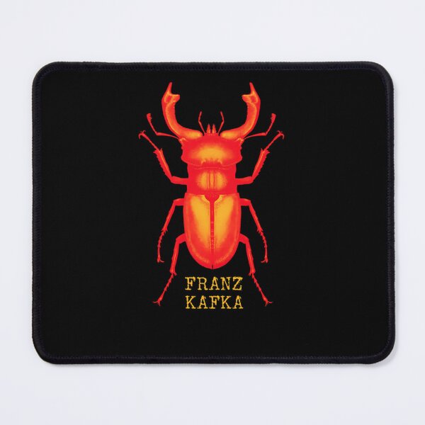 Item preview, Franz Kafka AKA GOAT  	 designed and sold by ktibkpgm54.