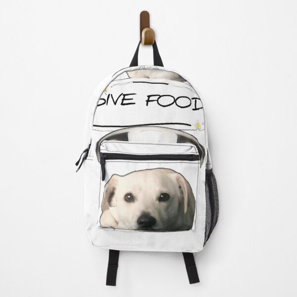 Item preview, Hungry! designed and sold by EnjoyAndBuy.