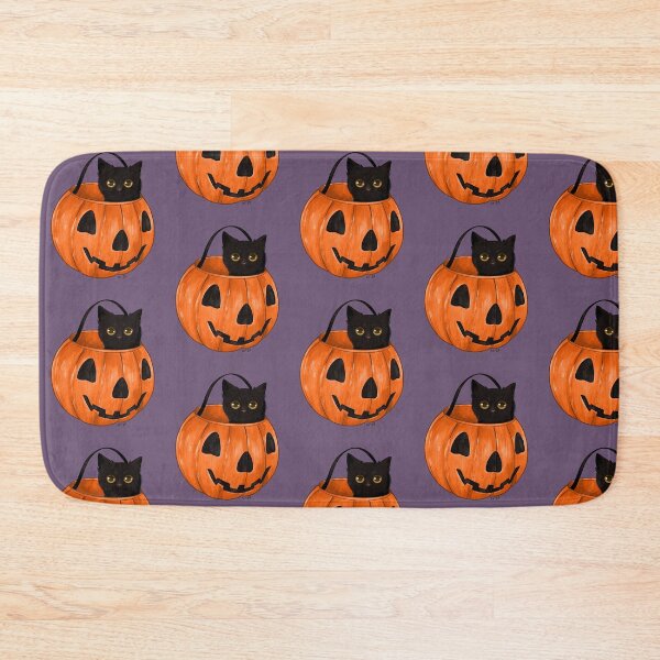 Item preview, spooky designed and sold by pricklyparrot.