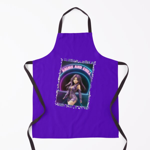 Item preview, Anime and Chill designed and sold by Dragoncc.