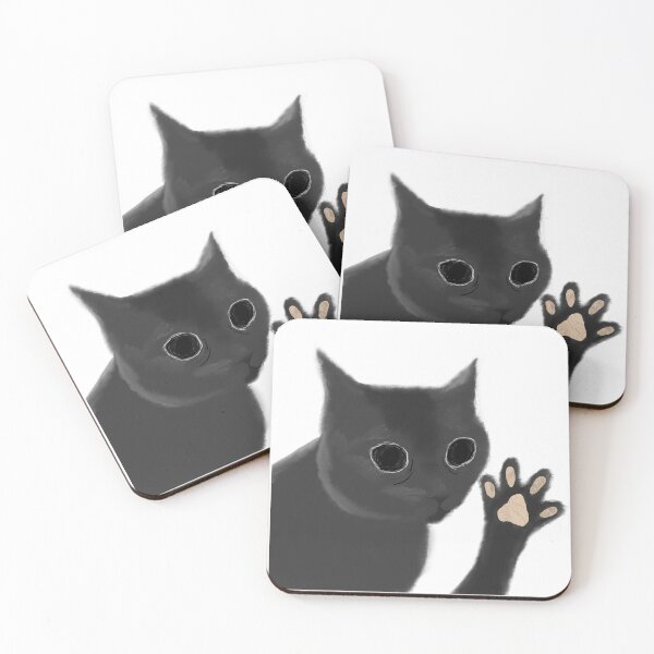 Item preview, Cursed toe beans designed and sold by digi-handiworks.