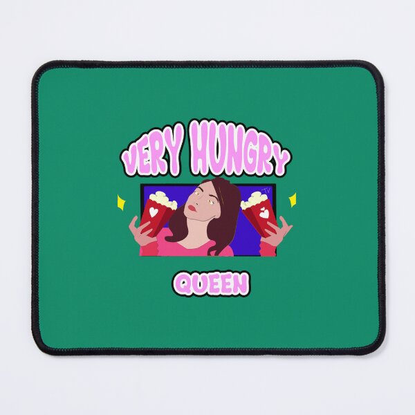 Item preview, VERY HUNGRY designed and sold by licudont.