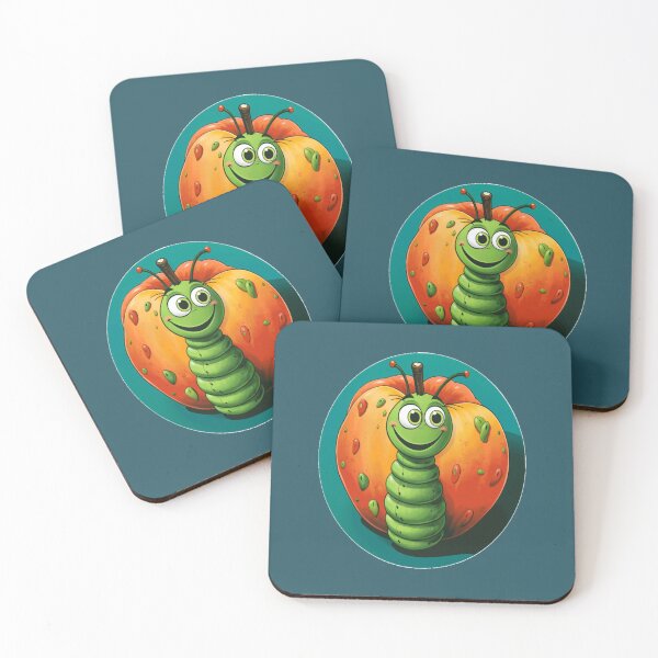 Item preview, Very hungry caterpillar 1 designed and sold by licudont.