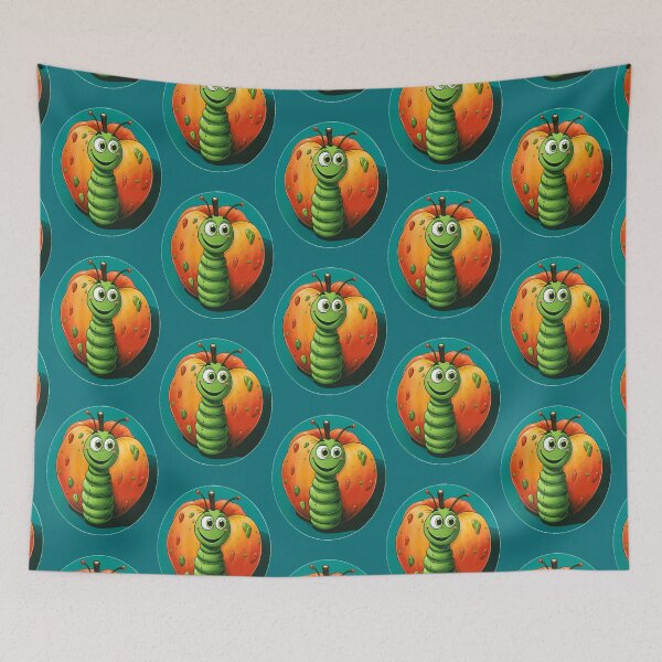Item preview, Very hungry caterpillar 1 designed and sold by licudont.