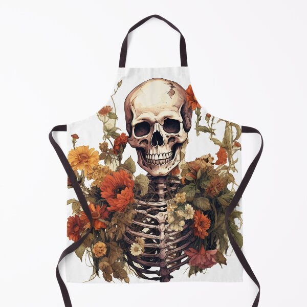 Item preview, Floral Cadaver designed and sold by westside310.