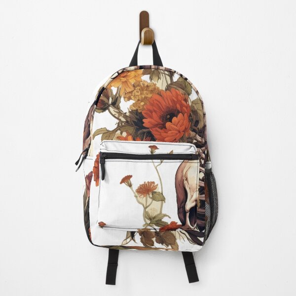 Item preview, Floral Cadaver designed and sold by westside310.