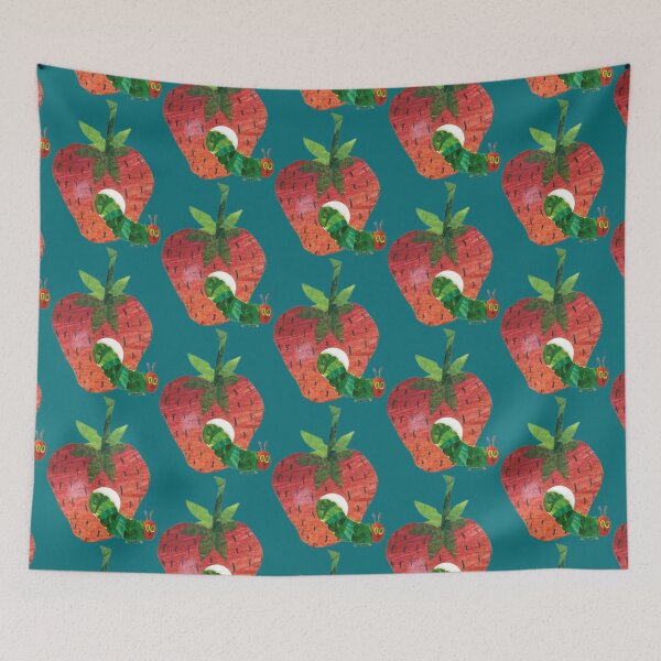 Item preview, Very Hungry Caterpillar 2023 designed and sold by licudont.