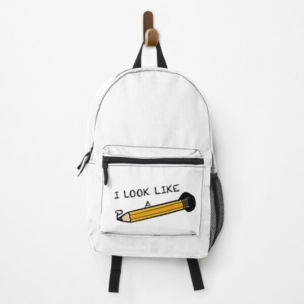 Item preview, I look like a pencil! designed and sold by wintereza.