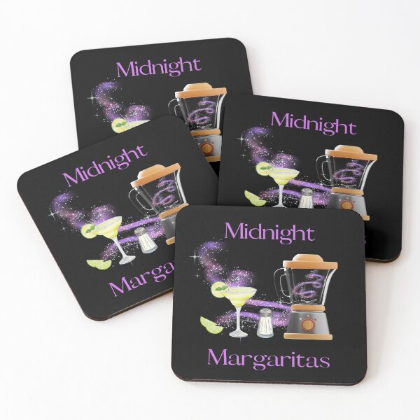 Item preview, Midnight Margaritas - Practical Magic designed and sold by BubonicCowboy.
