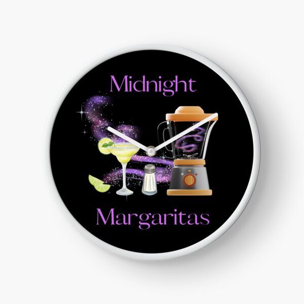 Item preview, Midnight Margaritas - Practical Magic designed and sold by BubonicCowboy.