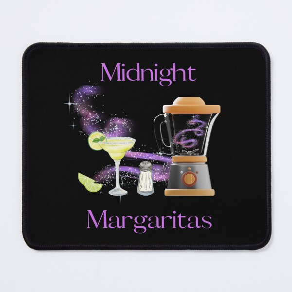 Item preview, Midnight Margaritas - Practical Magic designed and sold by BubonicCowboy.