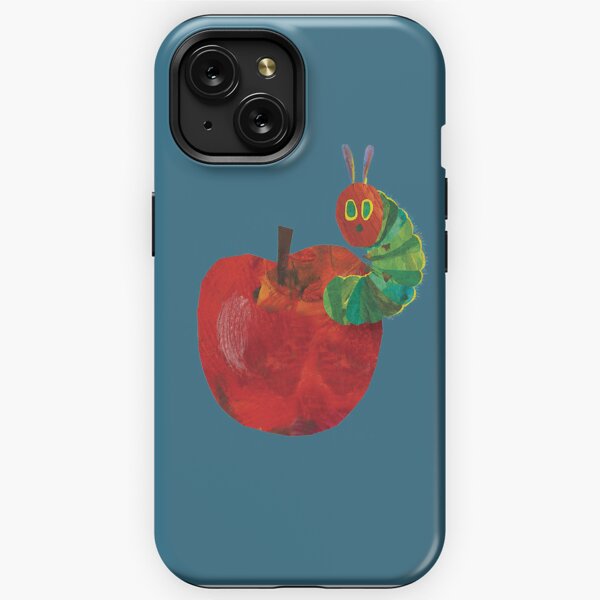 Caterpillar IPhone Cases For Sale | Redbubble